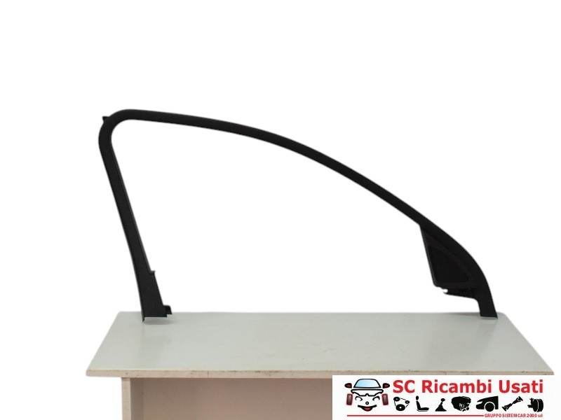 MODANATURA PORTA ANT SX AUDI A4 Serie B8 (8K2) 8K0867609 (07>16)