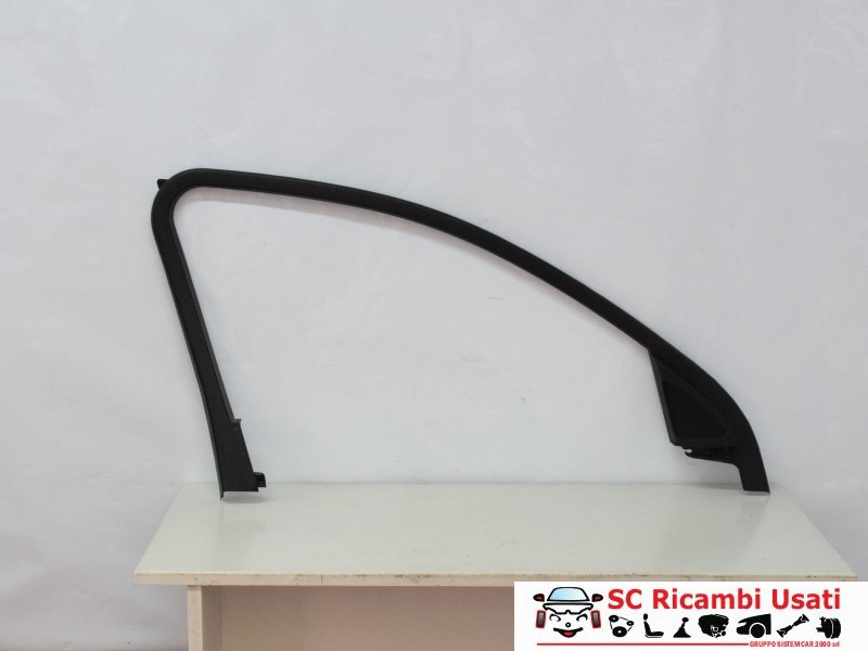 MODANATURA PORTA ANT SX AUDI A4 Serie B8 (8K2) 8K0867609 (07>16)