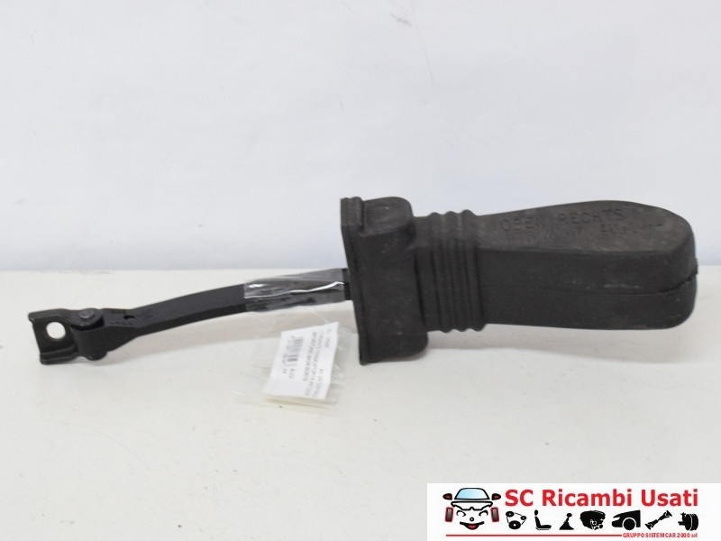 TIRANTE FERMO PORTA ANT. DX AUDI A4 Serie B8 (8K2) 8K0837249D (07>16)