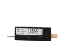 AMPLIFICATORE ANTENNA AUDI A4 Serie B8 (8K2) 8K9035225A (07>16)