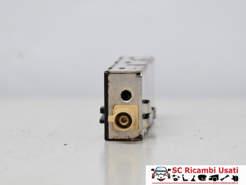 AMPLIFICATORE ANTENNA AUDI A4 Serie B8 (8K2) 8K9035225A (07>16)