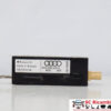 AMPLIFICATORE ANTENNA AUDI A4 Serie B8 (8K2) 8K9035225A (07>16)