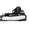 MANIGLIA ESTERNA ANTERIORE DESTRA AUDI A4 Serie B8 (8K2) 8T02837886A (07>16)