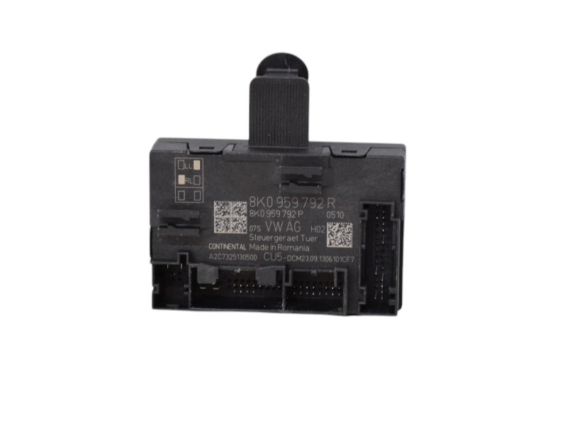 CENTRALINA PORTA DX PASSEGGERO AUDI A4 Serie B8 (8K2) 8K0959792 (07>16)