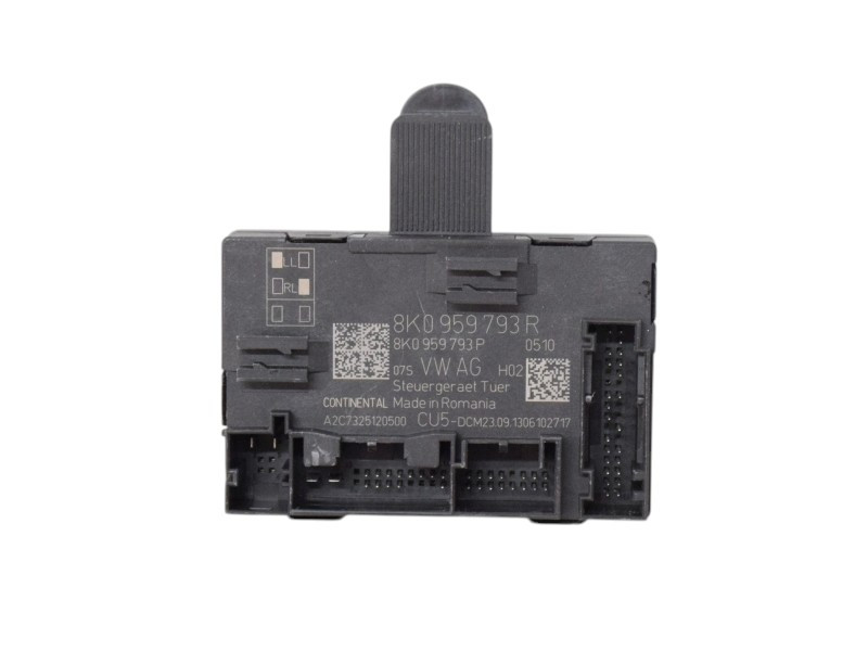 CENTRALINA PORTA SX GUIDA AUDI A4 Serie B8 (8K2) 8K0959793 (07>16)