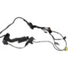 CABLAGGIO PORTA ANTERIORE DESTRA AUDI A4 Serie B8 (8K2) 8K0971030AM (07>16)