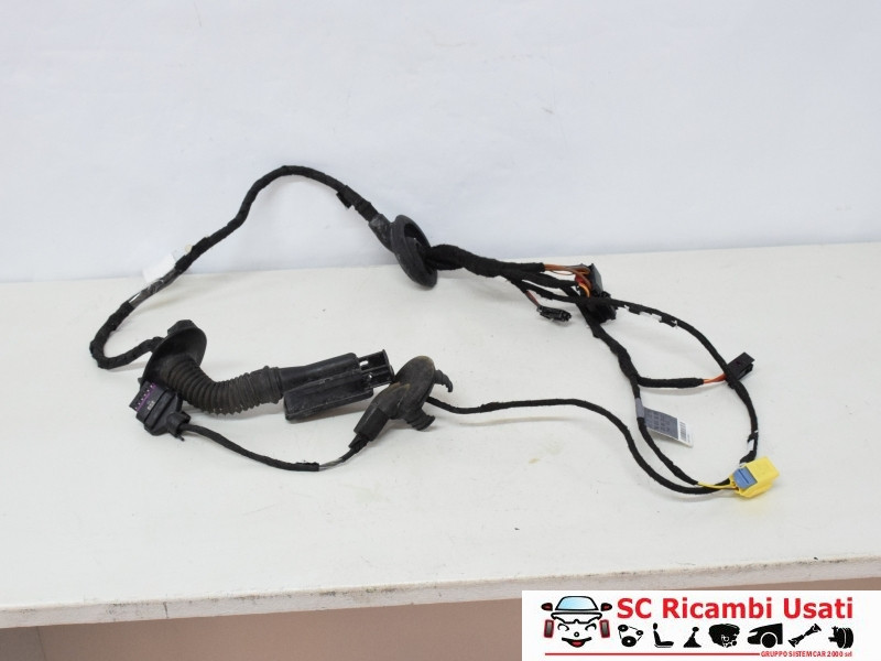 CABLAGGIO PORTA ANTERIORE DESTRA AUDI A4 Serie B8 (8K2) 8K0971030AM (07>16)