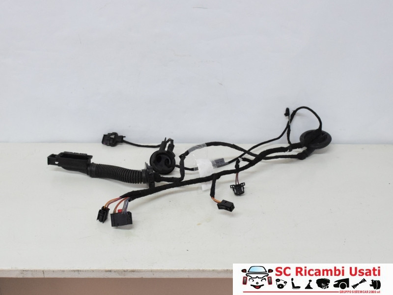 PORTIERA POSTERIORE DESTRA AUDI A4 Serie B8 (8K2) 8K0971688AG (07>16)