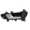 MANIGLIA INTERNA POSTERIORE SINISTRA AUDI A4 Serie B8 (8K2) 8K0839019 (07>16)