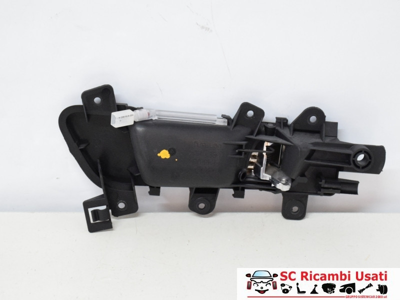 MANIGLIA INTERNA POSTERIORE SINISTRA AUDI A4 Serie B8 (8K2) 8K0839019 (07>16)