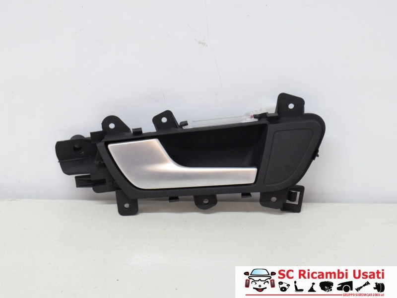 MANIGLIA INTERNA POSTERIORE SINISTRA AUDI A4 Serie B8 (8K2) 8K0839019 (07>16)