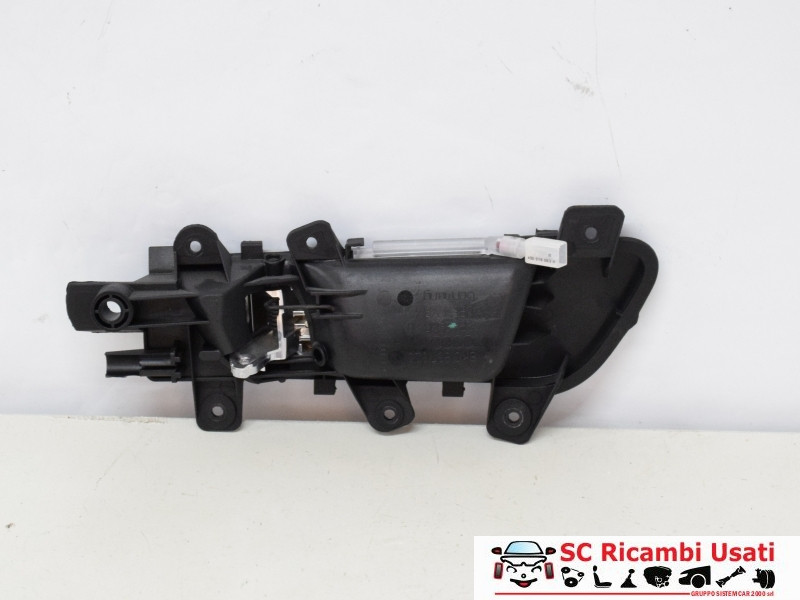 MANIGLIA INTERNA ANTERIORE DESTRA AUDI A4 Serie B8 (8K2) 8K0837020 (07>16)
