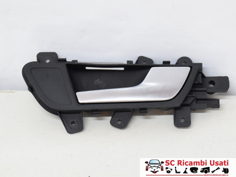 MANIGLIA INTERNA ANTERIORE DESTRA AUDI A4 Serie B8 (8K2) 8K0837020 (07>16)