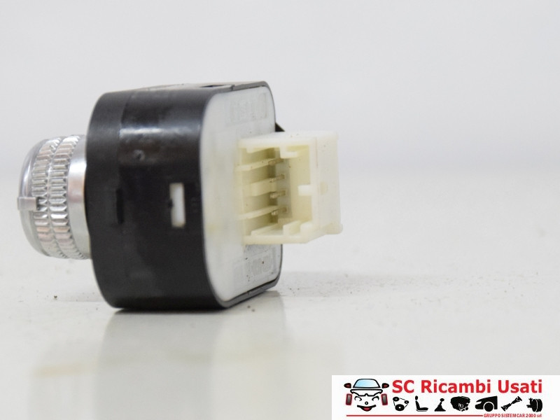 REGOLATORE SPECCHIETTI RETROVISORI AUDI A4 Serie B8 (8K2) 8K0959565E (07>16)