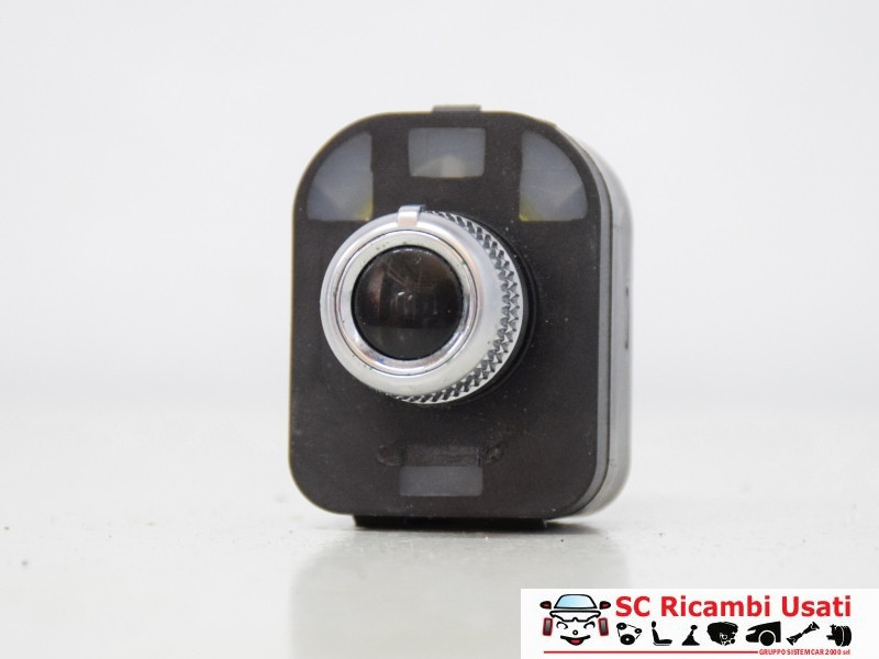 REGOLATORE SPECCHIETTI RETROVISORI AUDI A4 Serie B8 (8K2) 8K0959565E (07>16)