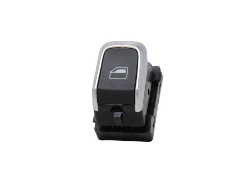 PULSANTE ALZAVETRO POSTERIORE DESTRO AUDI A4 Serie B8 (8K2) 8K0959855B (07>16)