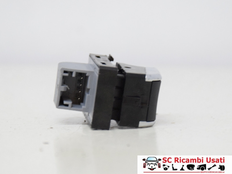 PULSANTE ALZAVETRO POSTERIORE DESTRO AUDI A4 Serie B8 (8K2) 8K0959855B (07>16)