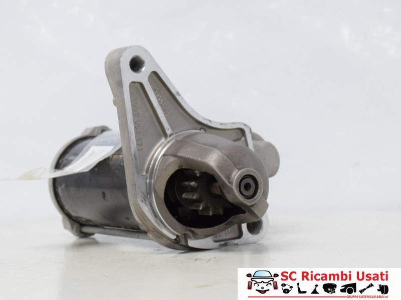 51975680 51975680 MOTORINO D' AVVIAMENTO FIAT Panda 3° Serie hybrid