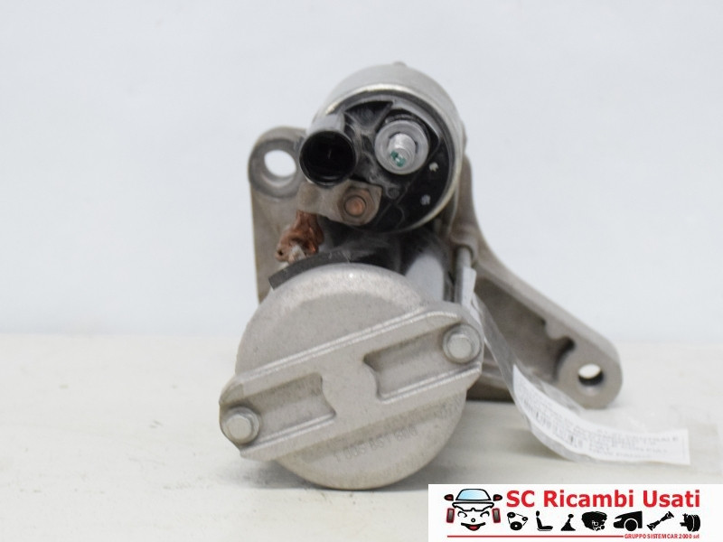 51975680 51975680 MOTORINO D' AVVIAMENTO FIAT Panda 3° Serie hybrid