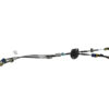 CORDE CAMBIO FIAT Panda 3° Serie 46348829 hybrid (12>)