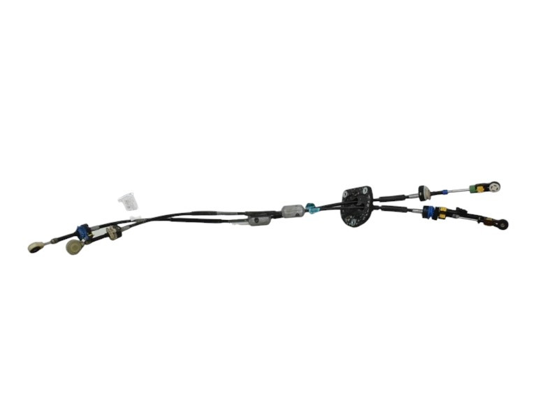CORDE CAMBIO FIAT Panda 3° Serie 46348829 hybrid (12>)