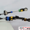 CORDE CAMBIO FIAT Panda 3° Serie 46348829 hybrid (12>)