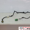 IMPIANTO ELETTRICO (CABLAGGIO) PORTA POSTERIORE SX FIAT Panda 3° Serie 51842459 (12>)