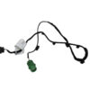 PORTIERA POSTERIORE DESTRA FIAT Panda 3° Serie 51842460 (12>)