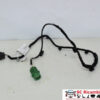 PORTIERA POSTERIORE DESTRA FIAT Panda 3° Serie 51842460 (12>)