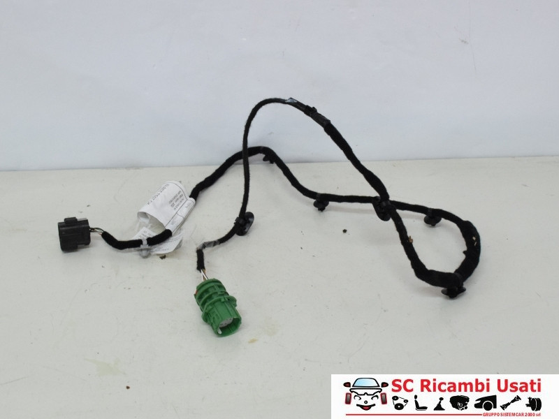 PORTIERA POSTERIORE DESTRA FIAT Panda 3° Serie 51842460 (12>)