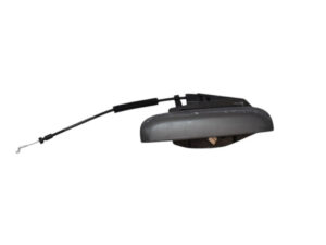 MANIGLIA ESTERNA POSTERIORE DESTRA FIAT Panda 3° Serie (12>)