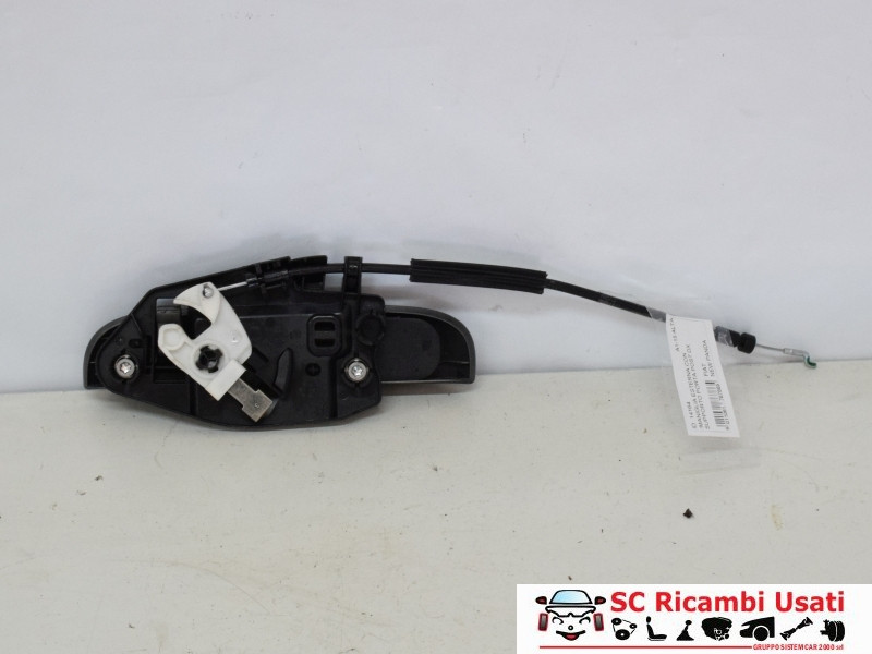 MANIGLIA ESTERNA POSTERIORE DESTRA FIAT Panda 3° Serie (12>)