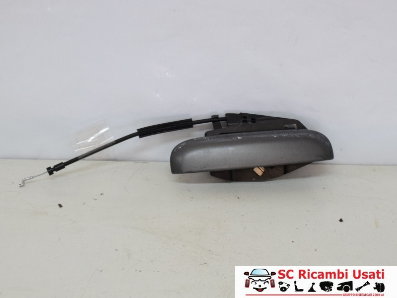 MANIGLIA ESTERNA POSTERIORE DESTRA FIAT Panda 3° Serie (12>)