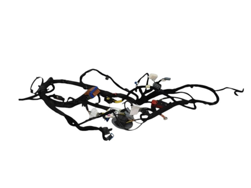 CABLAGGIO ELETTRICO CRUSCOTTO FIAT Panda 3° Serie 52152447 (12>)