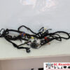 CABLAGGIO ELETTRICO CRUSCOTTO FIAT Panda 3° Serie 52152447 (12>)
