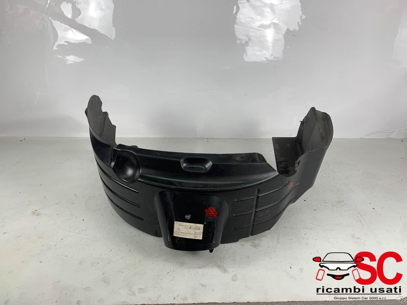 PASSARUOTA POST DX FIAT Panda 3° Serie 52121791 (12>)