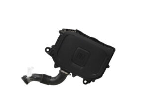 52109535 52109535 BOX SCATOLA FILTRO ARIA FIAT Panda 3° Serie hybrid