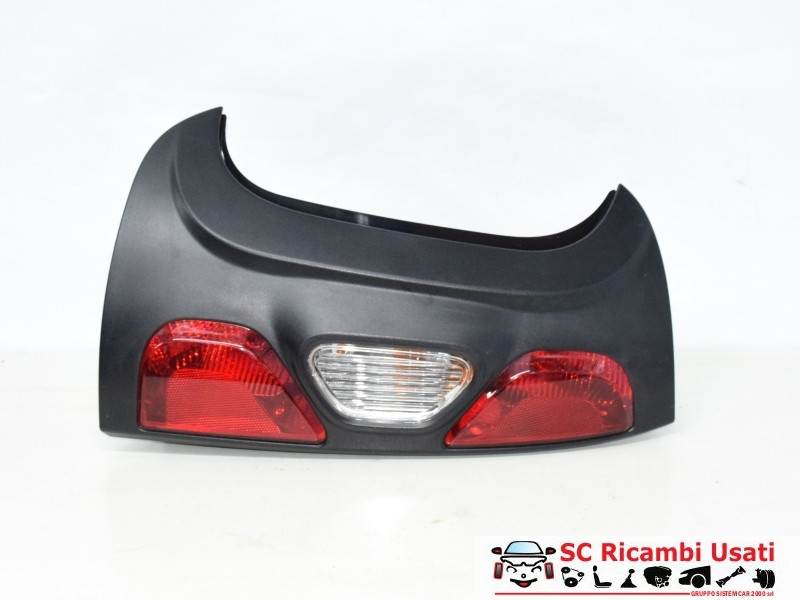 STOP FANALE POSTERIORE SINISTRO FIAT Panda 3° Serie 52102352 (12>)