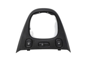 PULSANTIERA CENTRALE FIAT Panda 3° Serie 735536760 (12>)