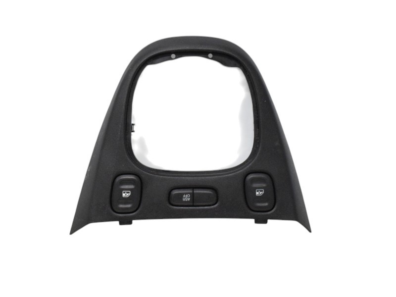 PULSANTIERA CENTRALE FIAT Panda 3° Serie 735536760 (12>)