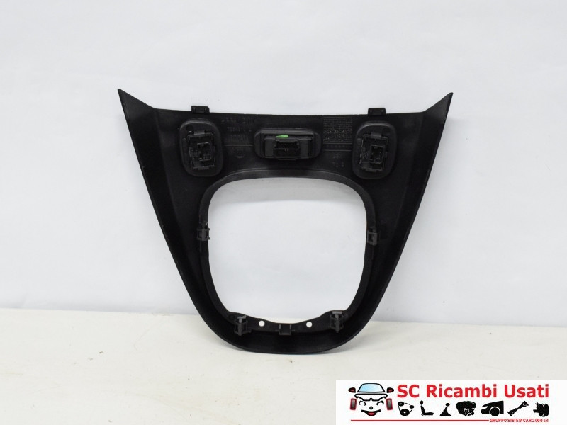PULSANTIERA CENTRALE FIAT Panda 3° Serie 735536760 (12>)