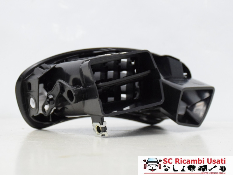 BOCCHETTA ARIA CRUSCOTTO DX FIAT Panda 3° Serie 735597682 (12>)