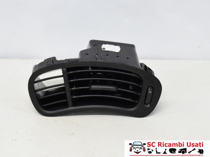 BOCCHETTA ARIA CRUSCOTTO DX FIAT Panda 3° Serie 735597682 (12>)