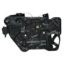 MECCANISMO ALZAVETRO ANT. SX FIAT Freemont 1&deg; Serie 963189-103 (11>)