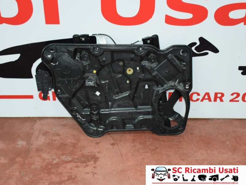 MECCANISMO ALZAVETRO ANT. SX FIAT Freemont 1&deg; Serie 963189-103 (11>)