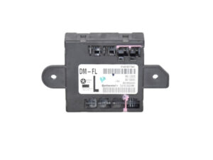 CENTRALINA PORTA SX GUIDA FIAT Freemont 1° Serie 68155773AE (11>)