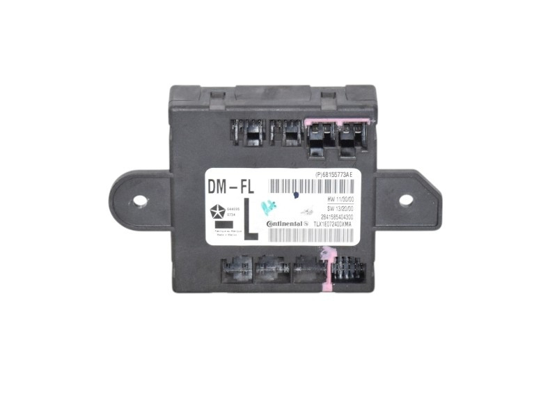 CENTRALINA PORTA SX GUIDA FIAT Freemont 1° Serie 68155773AE (11>)