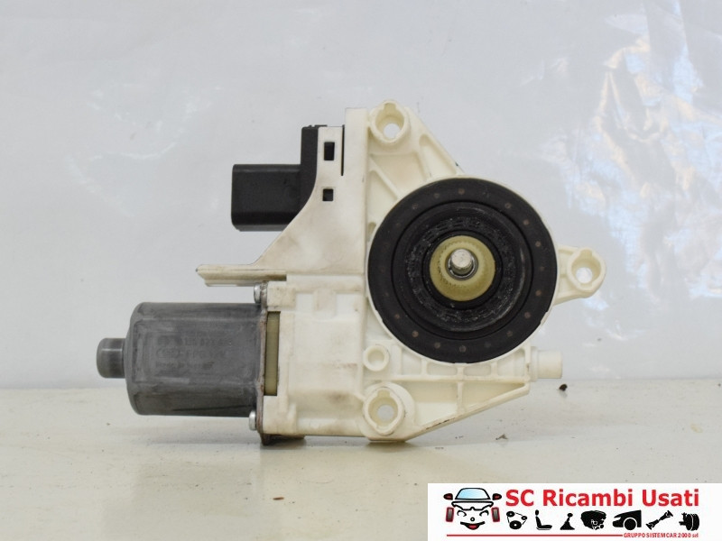 MOTORINO ALZAVETRO ANTERIORE SINISTRO FIAT Freemont 1° Serie 962581100 (11>)