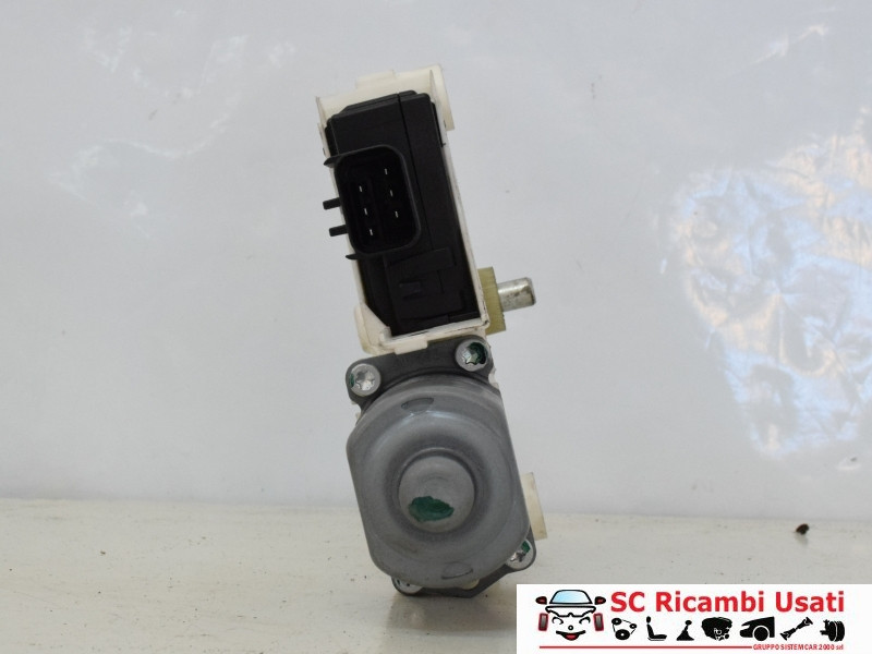 MOTORINO ALZAVETRO ANTERIORE SINISTRO FIAT Freemont 1° Serie 962581100 (11>)