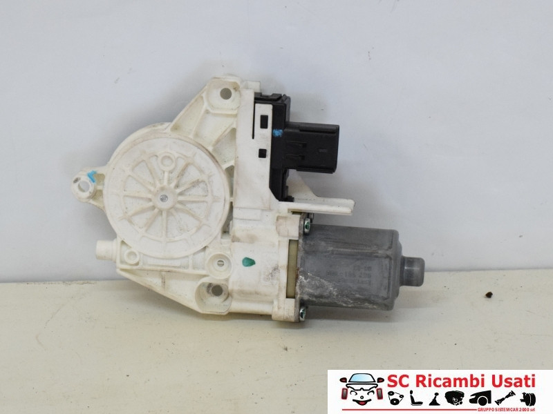 MOTORINO ALZAVETRO ANTERIORE SINISTRO FIAT Freemont 1° Serie 962581100 (11>)